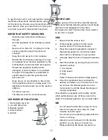 Preview for 11 page of Exido 246-011 User Manual