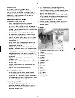 Предварительный просмотр 2 страницы Exido 246-016 Instruction Manual