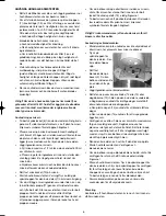 Предварительный просмотр 6 страницы Exido 246-016 Instruction Manual