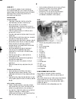 Предварительный просмотр 11 страницы Exido 246-016 Instruction Manual