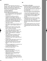 Предварительный просмотр 17 страницы Exido 246-016 Instruction Manual