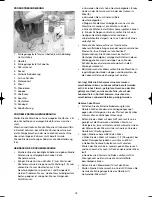 Предварительный просмотр 18 страницы Exido 246-016 Instruction Manual