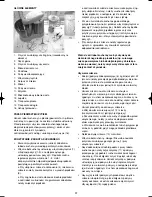 Предварительный просмотр 22 страницы Exido 246-016 Instruction Manual