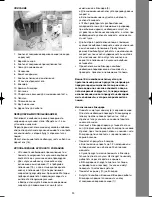 Предварительный просмотр 25 страницы Exido 246-016 Instruction Manual