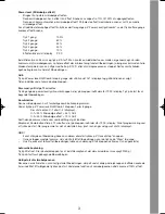 Предварительный просмотр 3 страницы Exido 253-001 User Manual