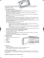 Предварительный просмотр 10 страницы Exido 253-001 User Manual