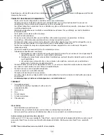 Предварительный просмотр 14 страницы Exido 253-001 User Manual