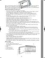 Предварительный просмотр 31 страницы Exido 253-001 User Manual