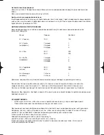 Предварительный просмотр 33 страницы Exido 253-001 User Manual