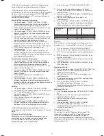 Предварительный просмотр 10 страницы Exido 253-013 User Manual