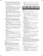 Предварительный просмотр 22 страницы Exido 253-013 User Manual