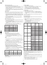 Предварительный просмотр 19 страницы Exido 253-026 Manual