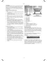 Предварительный просмотр 14 страницы Exido 258-014 User Manual