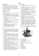 Preview for 13 page of Exido COFFEMAKER 245-069 Manual