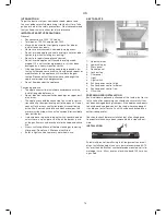 Preview for 18 page of Exido exido 258-015 User Manual