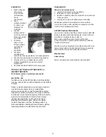 Preview for 9 page of Exido Hollywood 271-005 User Manual