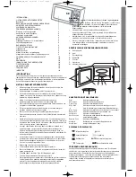 Предварительный просмотр 7 страницы Exido Steel Series 253-003 User Manual