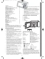 Предварительный просмотр 11 страницы Exido Steel Series 253-003 User Manual