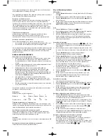 Предварительный просмотр 12 страницы Exido Steel Series 253-003 User Manual