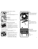 Предварительный просмотр 9 страницы Exigent Sensors EX20 CO User Manual