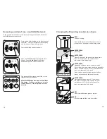 Предварительный просмотр 8 страницы Exigent EX20 SMK Instruction Manual