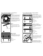 Предварительный просмотр 9 страницы Exigent EX20 SMK Instruction Manual