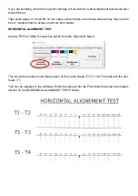 Preview for 6 page of Exile FREEStyler DTS Installation And Quick Start Manual