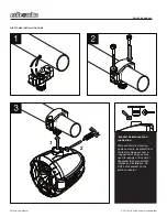 Предварительный просмотр 2 страницы Exile xm9 Owner'S Manual