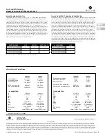 Preview for 4 page of Exile XPe12 Owner'S Manual