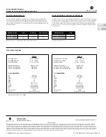 Preview for 4 page of Exile XTec12 Owner'S Manual