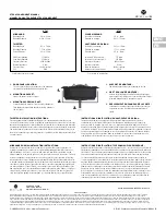 Предварительный просмотр 4 страницы Exile XTec65 Component Manual