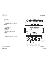 Предварительный просмотр 2 страницы Exile ZLD MKII Owner'S Manual