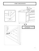 Предварительный просмотр 16 страницы Exim International Island series Assembly Instructions Manual