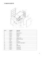 Preview for 18 page of Exim International Island series Assembly Instructions Manual