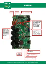 Preview for 4 page of Exit Light ESC-200P Manual