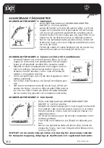 Preview for 104 page of EXIT Toys 10.00.70 User Manual