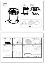 Предварительный просмотр 68 страницы EXIT Toys 395238 User Manual