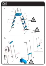 Preview for 5 page of EXIT Toys 8633960640 User Manual