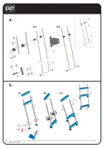 Preview for 7 page of EXIT Toys 8633960640 User Manual