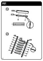 Предварительный просмотр 46 страницы EXIT Toys EXIT Loft 100 User Manual