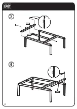 Preview for 12 page of EXIT Toys EXIT LOFT 350 User Manual