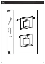 Предварительный просмотр 16 страницы EXIT Toys Galaxy Backboard User Manual