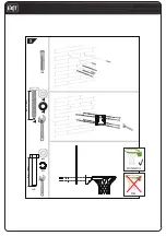 Предварительный просмотр 18 страницы EXIT Toys Galaxy Backboard User Manual