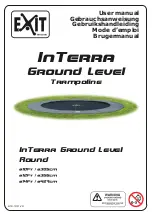 EXIT Toys InTerra User Manual предпросмотр