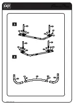 Предварительный просмотр 5 страницы EXIT Toys PeakPro User Manual