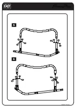 Предварительный просмотр 6 страницы EXIT Toys PeakPro User Manual