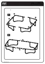 Предварительный просмотр 7 страницы EXIT Toys PeakPro User Manual