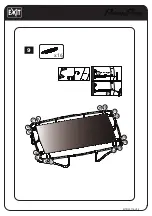 Предварительный просмотр 8 страницы EXIT Toys PeakPro User Manual