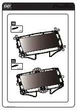 Предварительный просмотр 9 страницы EXIT Toys PeakPro User Manual