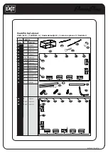 Предварительный просмотр 12 страницы EXIT Toys PeakPro User Manual